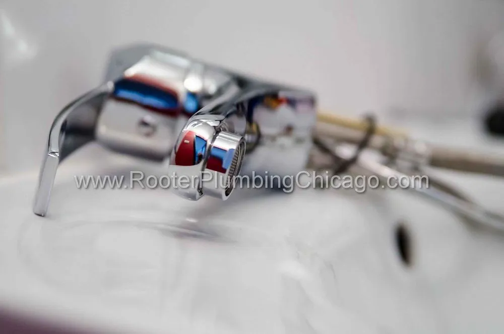 Slide of Rooter Plumbing & Sewer