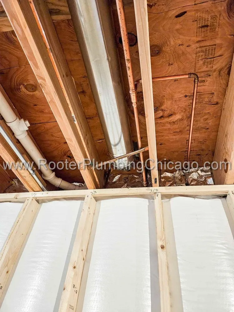 Slide of Rooter Plumbing & Sewer