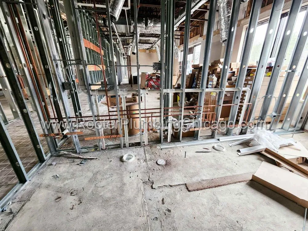 Quality drain cleaning for homes in Countryside, IL by Rooter Plumbing & Sewer