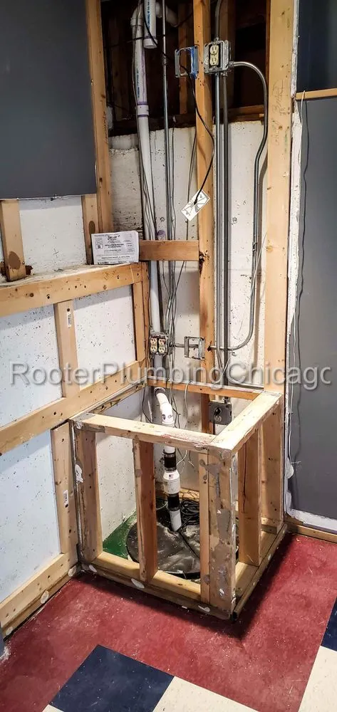 Expert drain cleaning service in Countryside, IL - Rooter Plumbing & Sewer