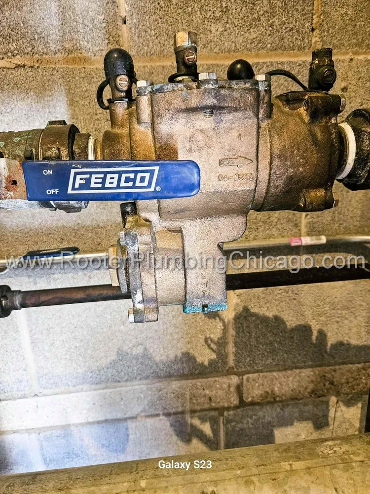 Trusted drain cleaning for homes in Countryside, IL by Rooter Plumbing & Sewer