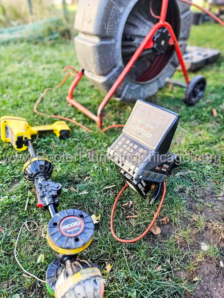 Emergency plumbing repair experts serving Countryside, IL - Rooter Plumbing & Sewer