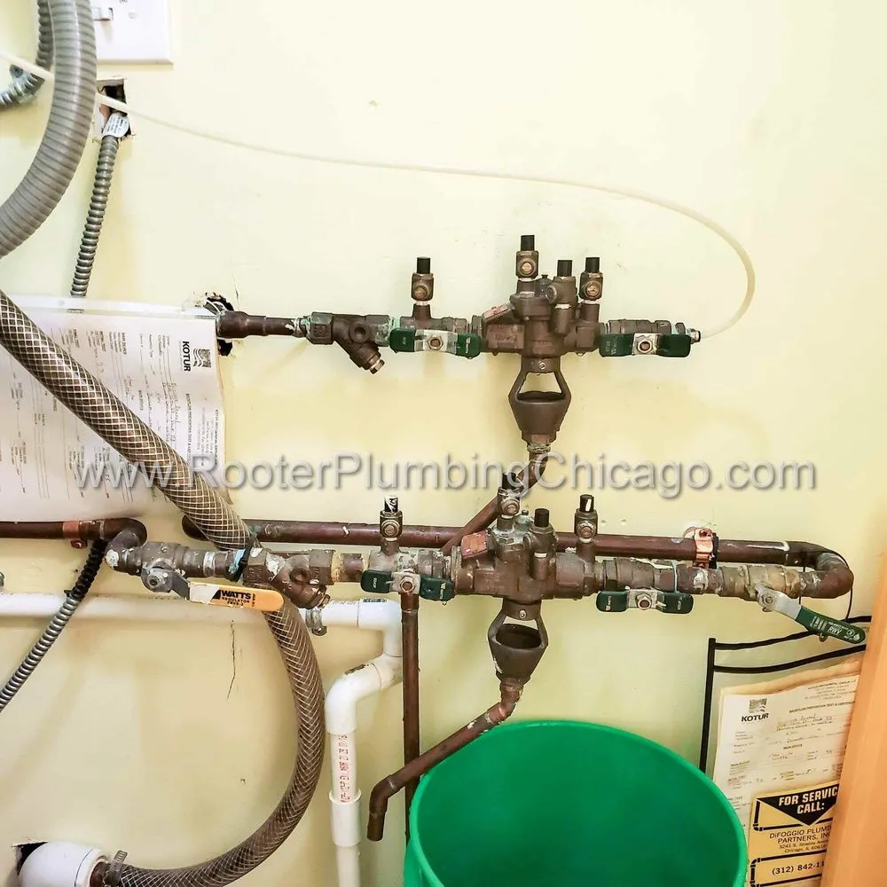 Trusted drain cleaning service in Countryside, IL - Rooter Plumbing & Sewer