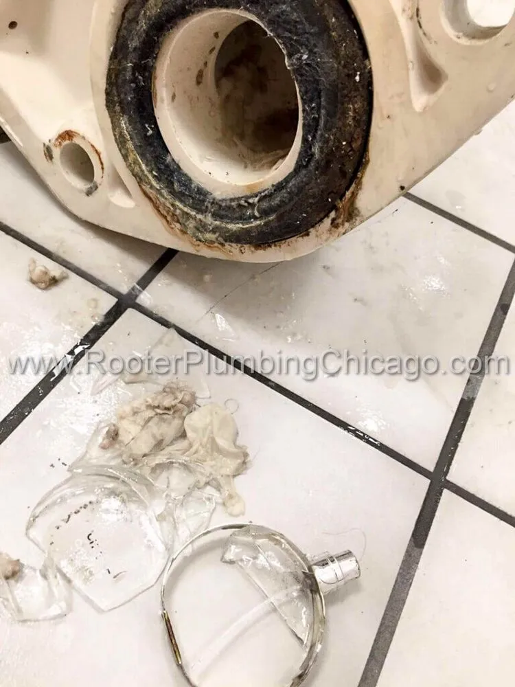 Slide of Rooter Plumbing & Sewer