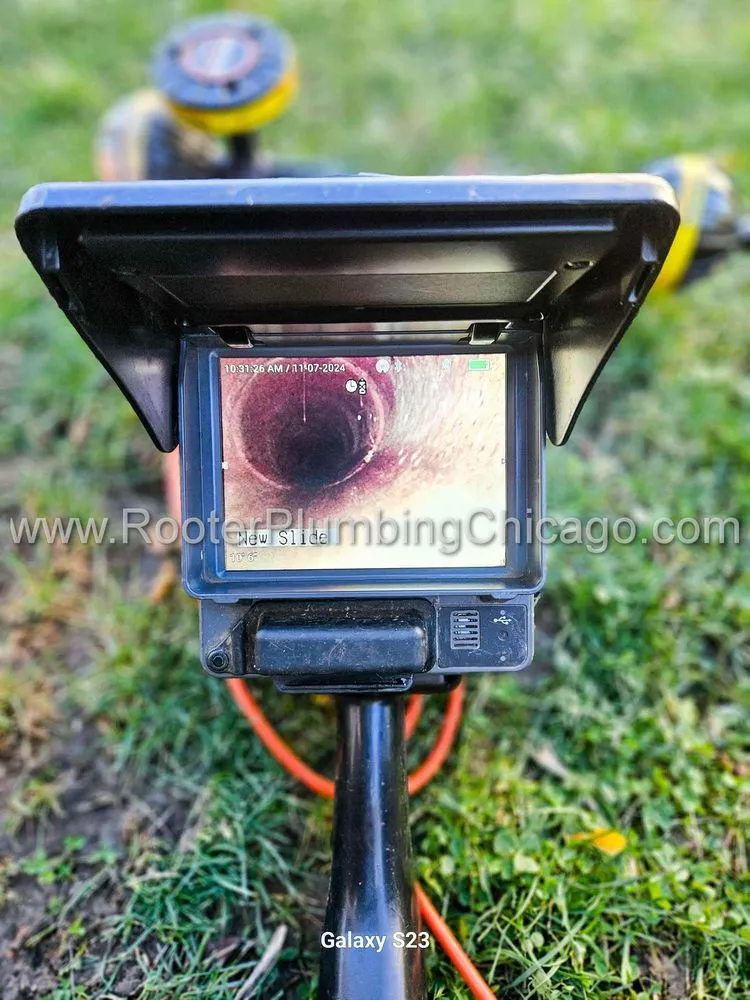 Slide of Rooter Plumbing & Sewer