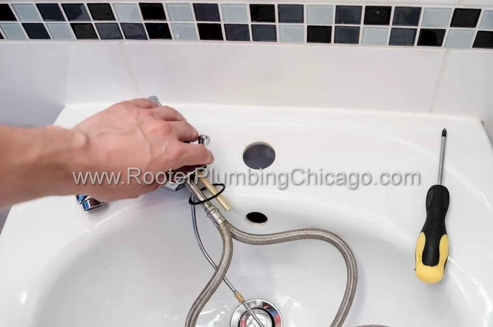 Slide of Rooter Plumbing & Sewer