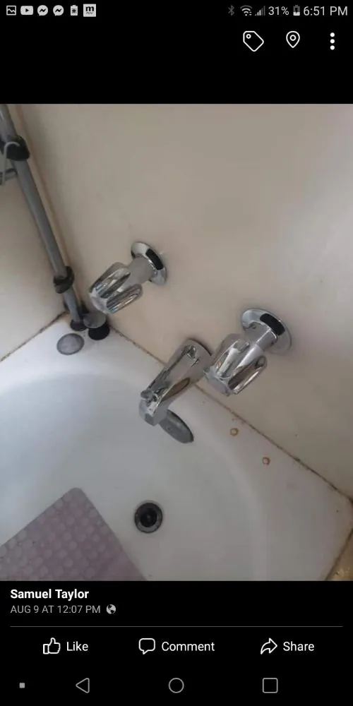 Slide of Rooter Plus Drain Cleaning and Plumbing