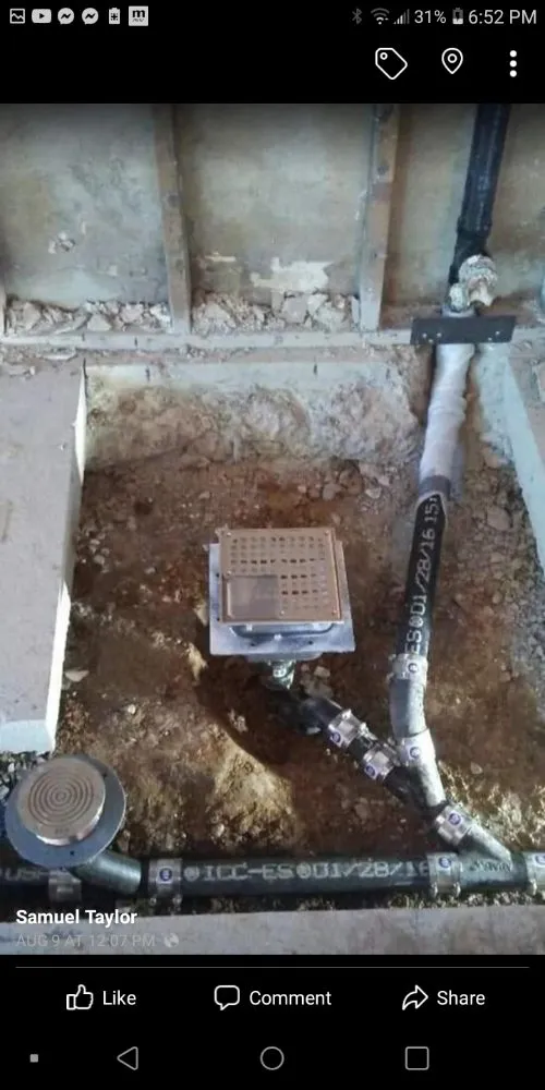 Top-rated drain cleaning service in Lathrop, CA - Rooter Plus Drain Cleaning and Plumbing