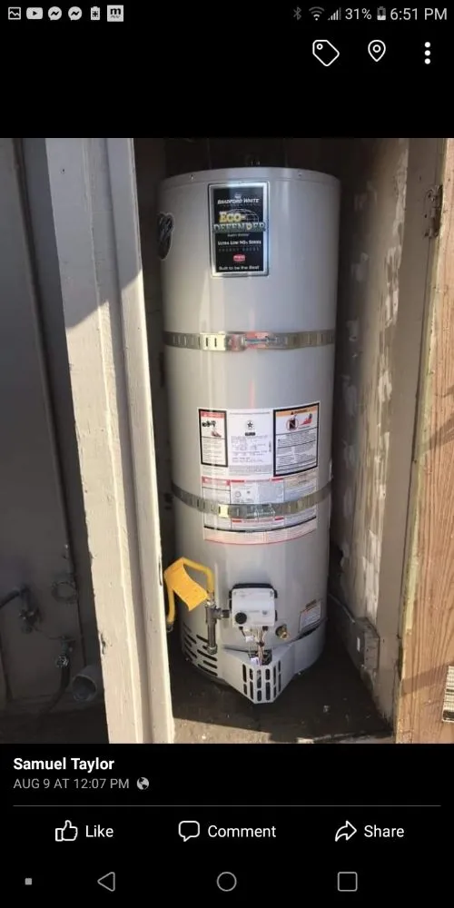 Emergency emergency plumbing for homes in Lathrop, CA by Rooter Plus Drain Cleaning and Plumbing