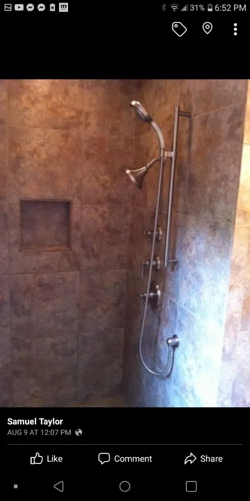 Expert emergency plumbing in Lathrop, CA by Rooter Plus Drain Cleaning and Plumbing