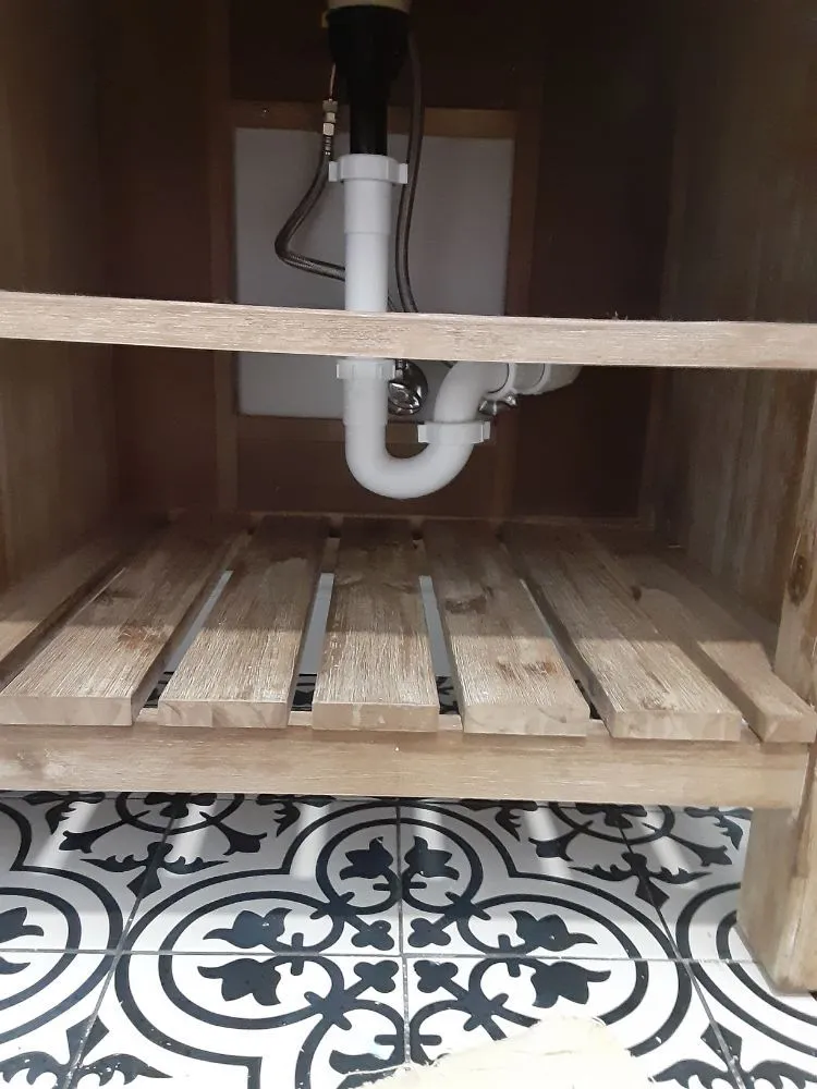 Slide of Rooter Plus