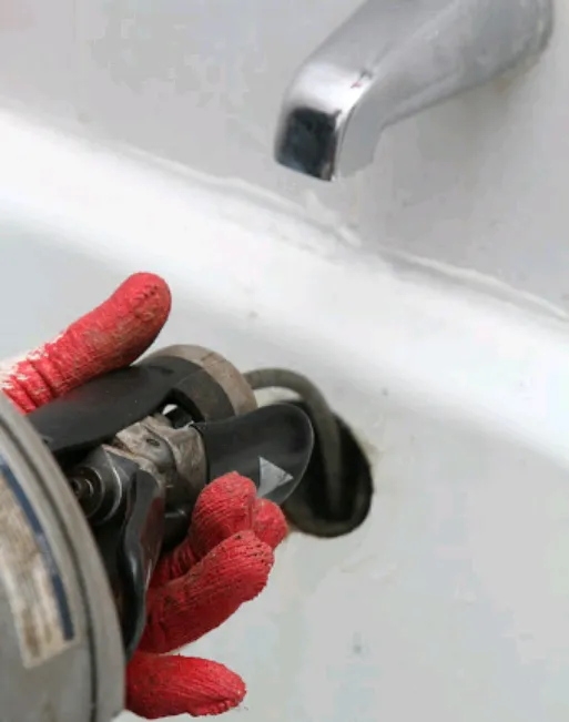 Slide of Rooter Pro Plumbing & Drains