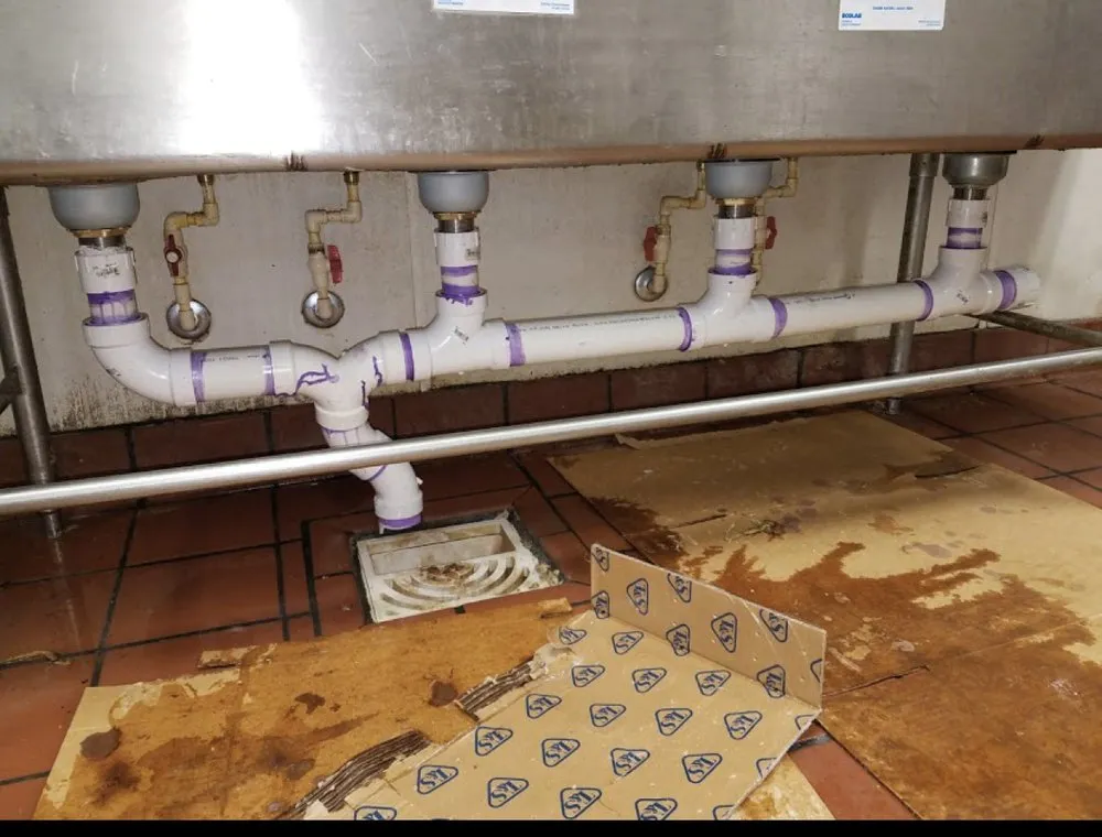 Affordable drain cleaning service in Woodbury, NJ - Rooter Pro Plumbing & Drains