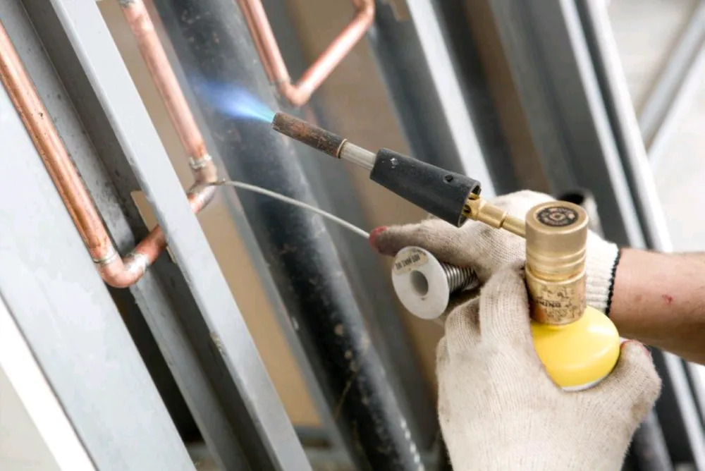 Slide of Rooter Pro Plumbing & Drains