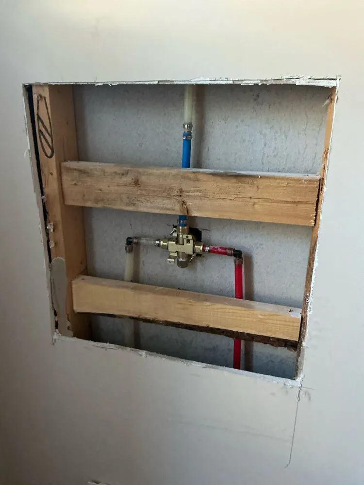 Slide of Rooter Pro Plumbing GA
