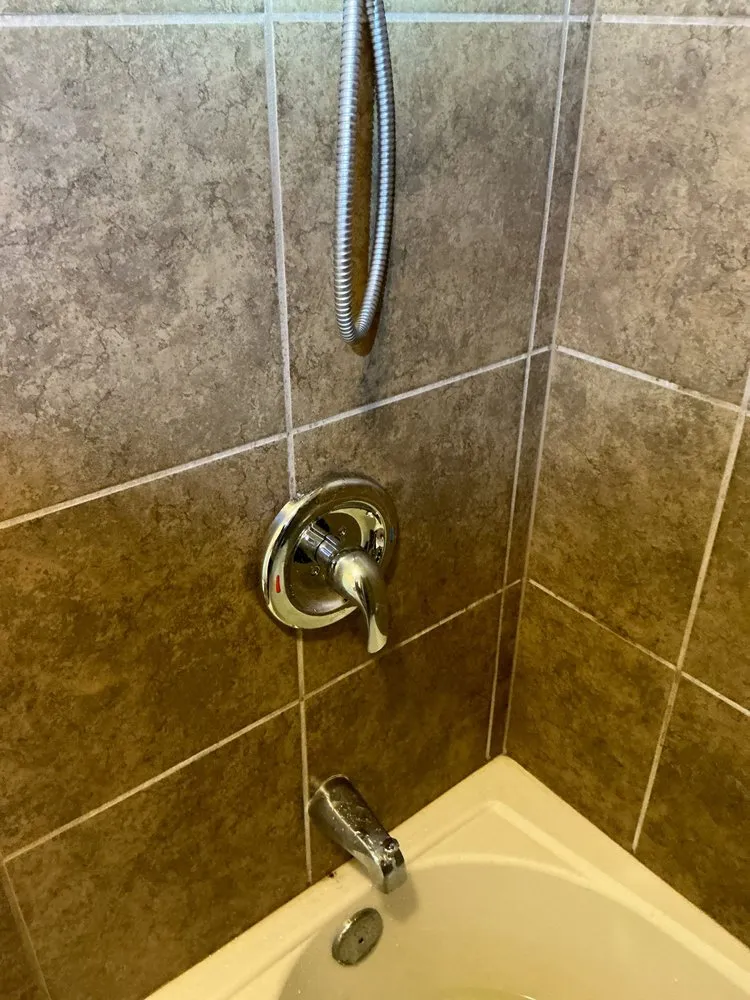 Slide of Rooter Pro Plumbing GA