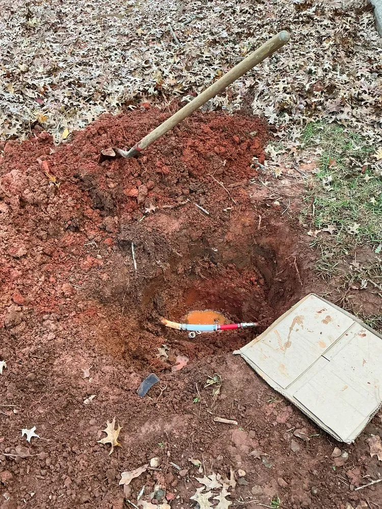 Slide of Rooter Pro Plumbing GA