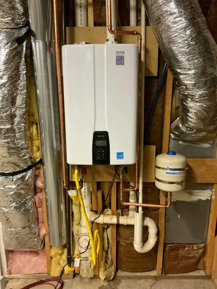 Slide of Rooter Pro Plumbing GA