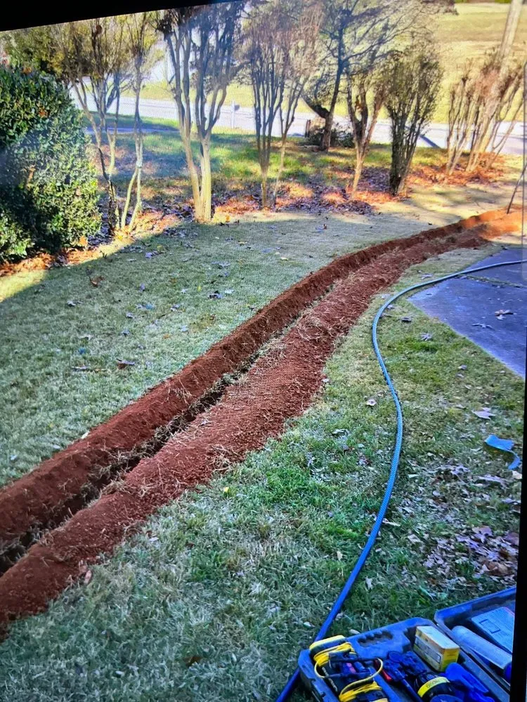 Slide of Rooter Pro Plumbing GA