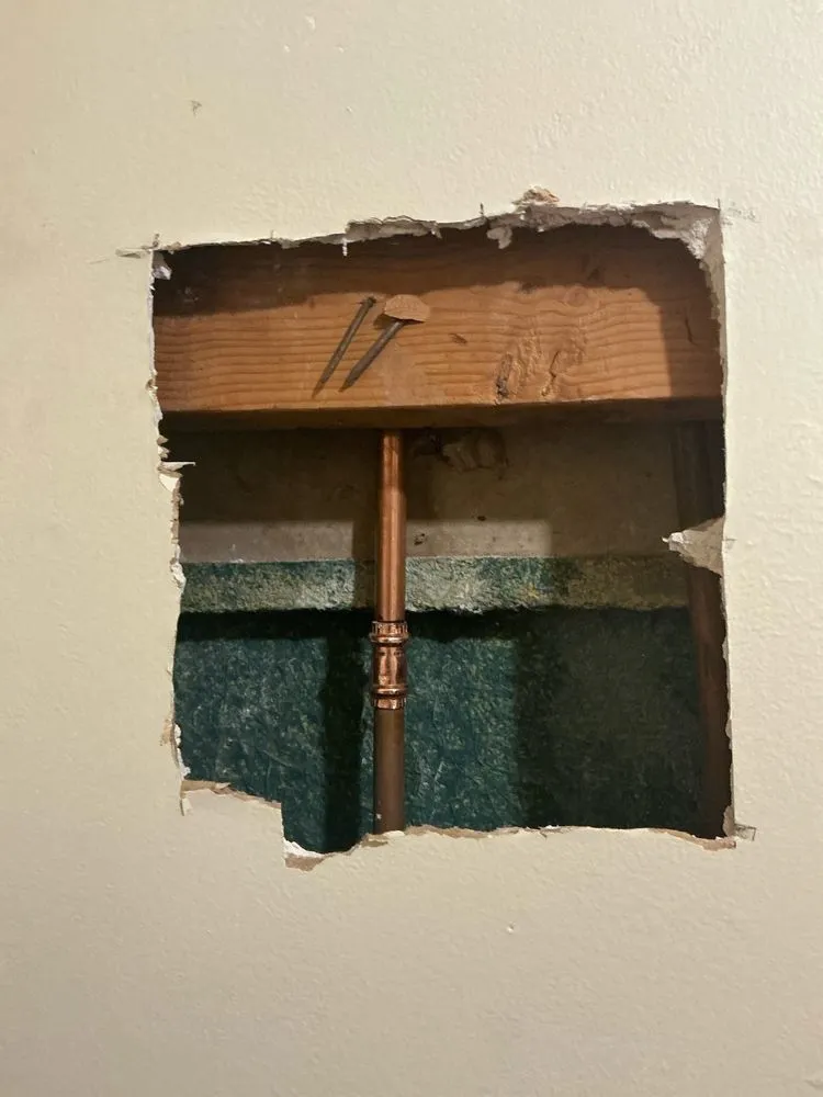 Slide of Rooter Pro Plumbing GA