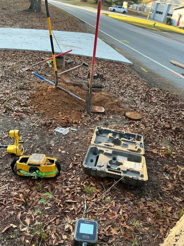 Slide of Rooter Pro Plumbing GA