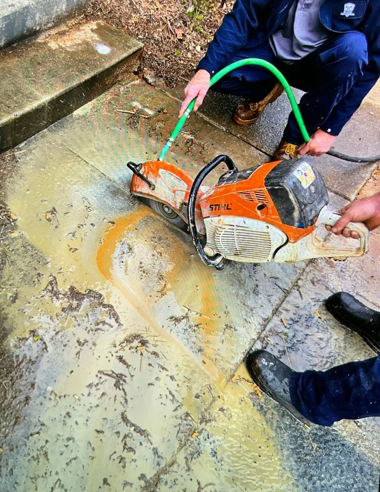 Slide of Rooter Pro Plumbing GA