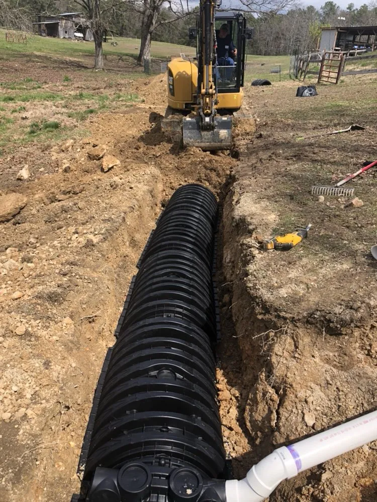 Quality emergency plumbing service in Cohutta, GA - Rooter Pros