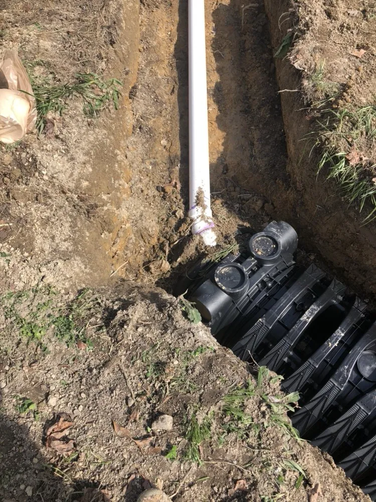 Emergency drain cleaning for homes in Cohutta, GA by Rooter Pros