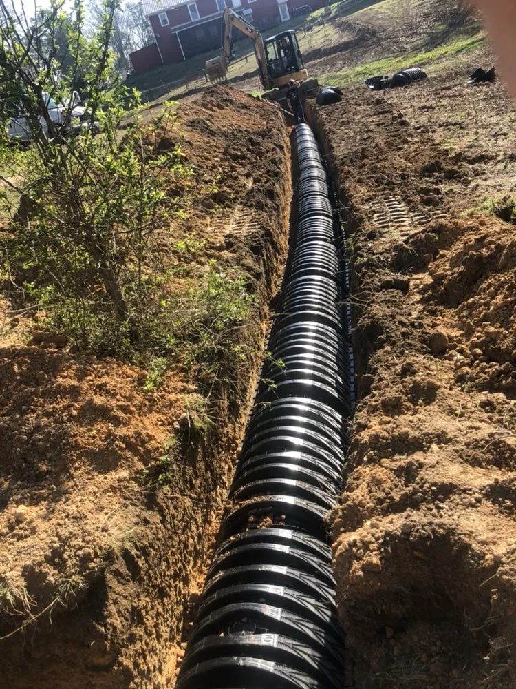 Trusted leak detection for homes in Cohutta, GA by Rooter Pros