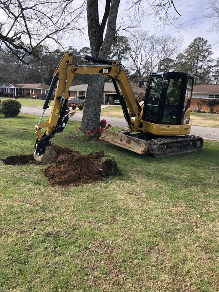 Quality emergency plumbing for homes in Cohutta, GA by Rooter Pros