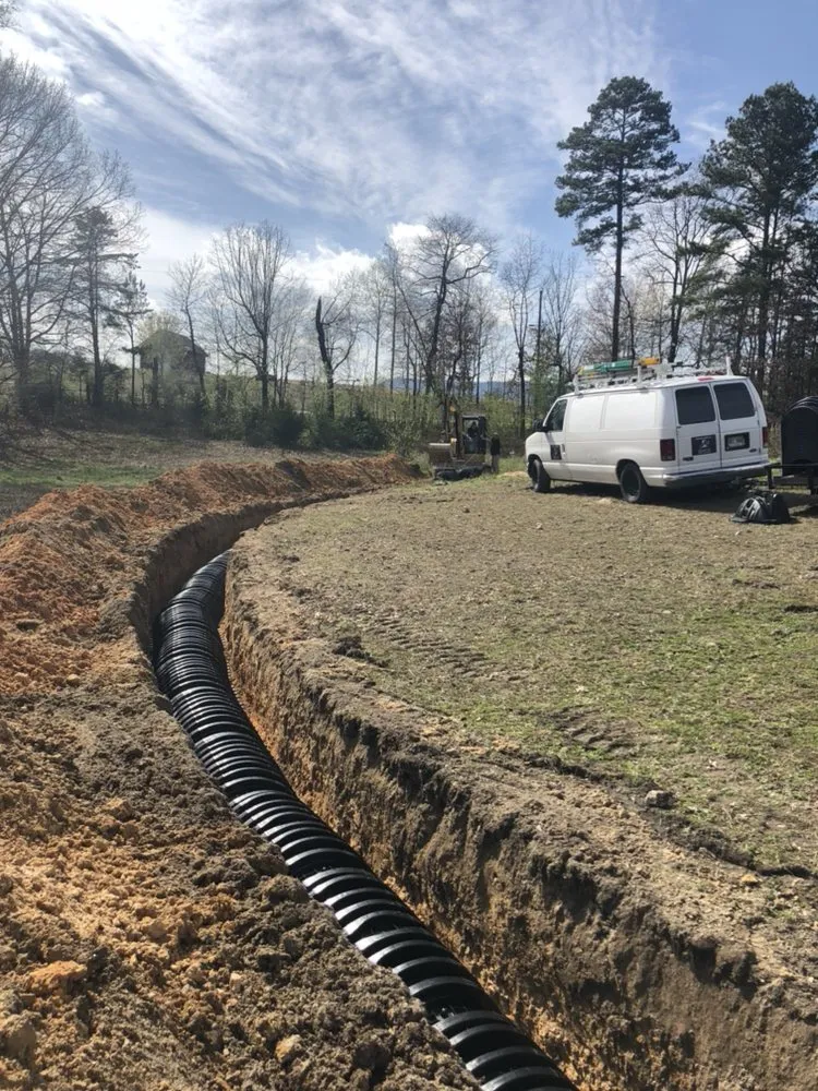 Trusted pipe repair service in Cohutta, GA - Rooter Pros