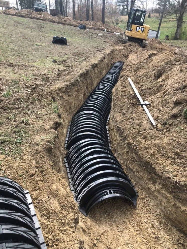 Expert drain cleaning service in Cohutta, GA - Rooter Pros