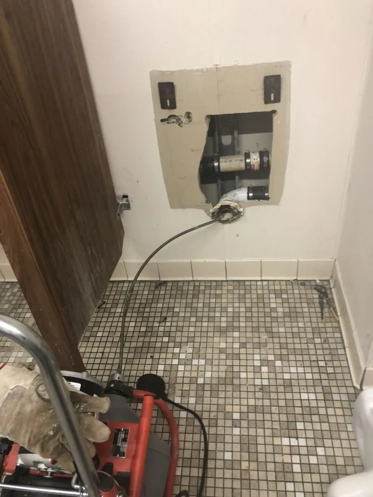 Expert emergency plumbing experts serving Cohutta, GA - Rooter Pros
