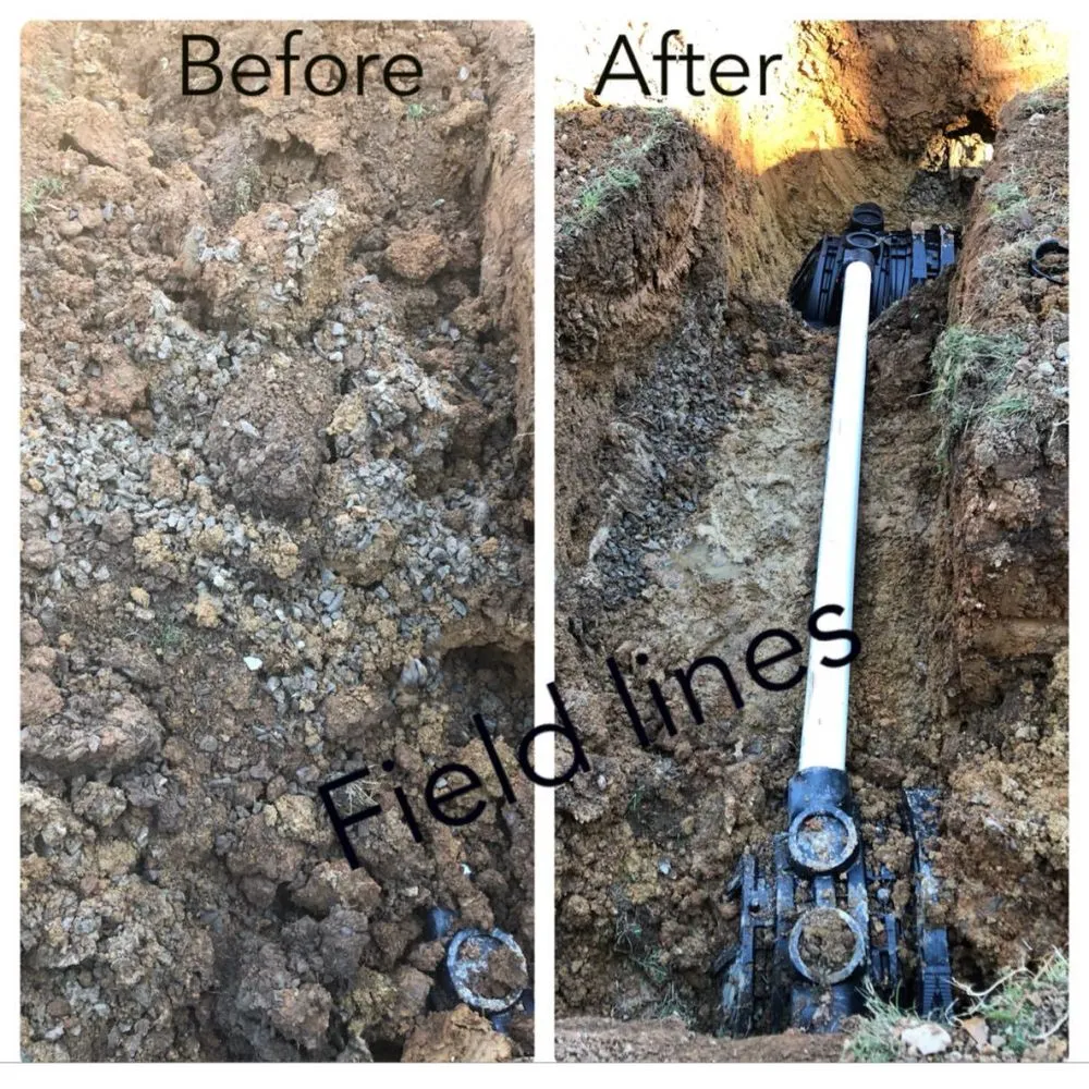 Expert leak detection experts serving Cohutta, GA - Rooter Pros