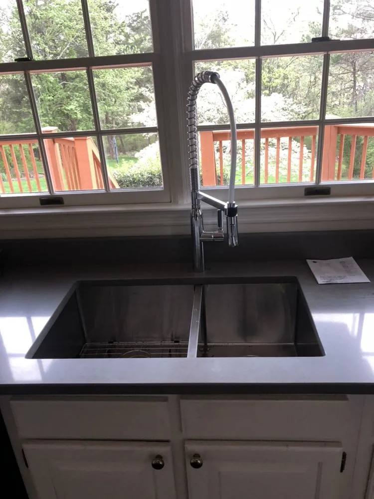 Reliable drain cleaning for homes in Cohutta, GA by Rooter Pros