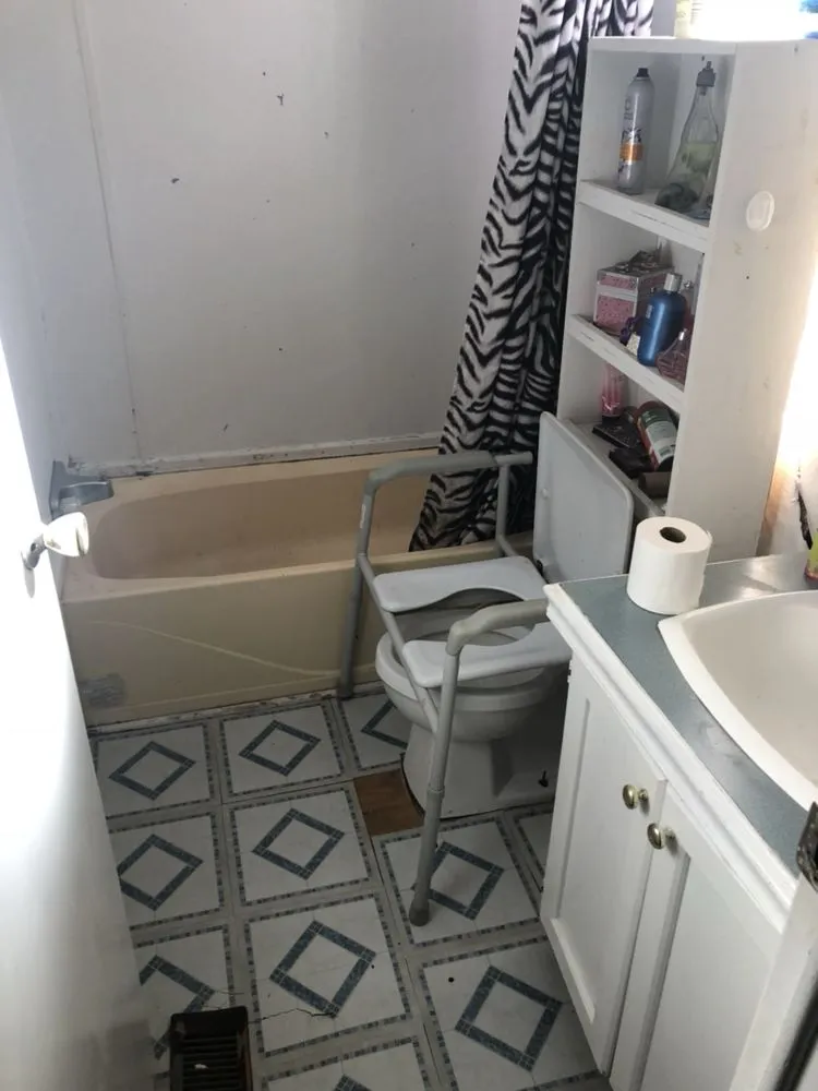 Emergency emergency plumbing for homes in Cohutta, GA by Rooter Pros