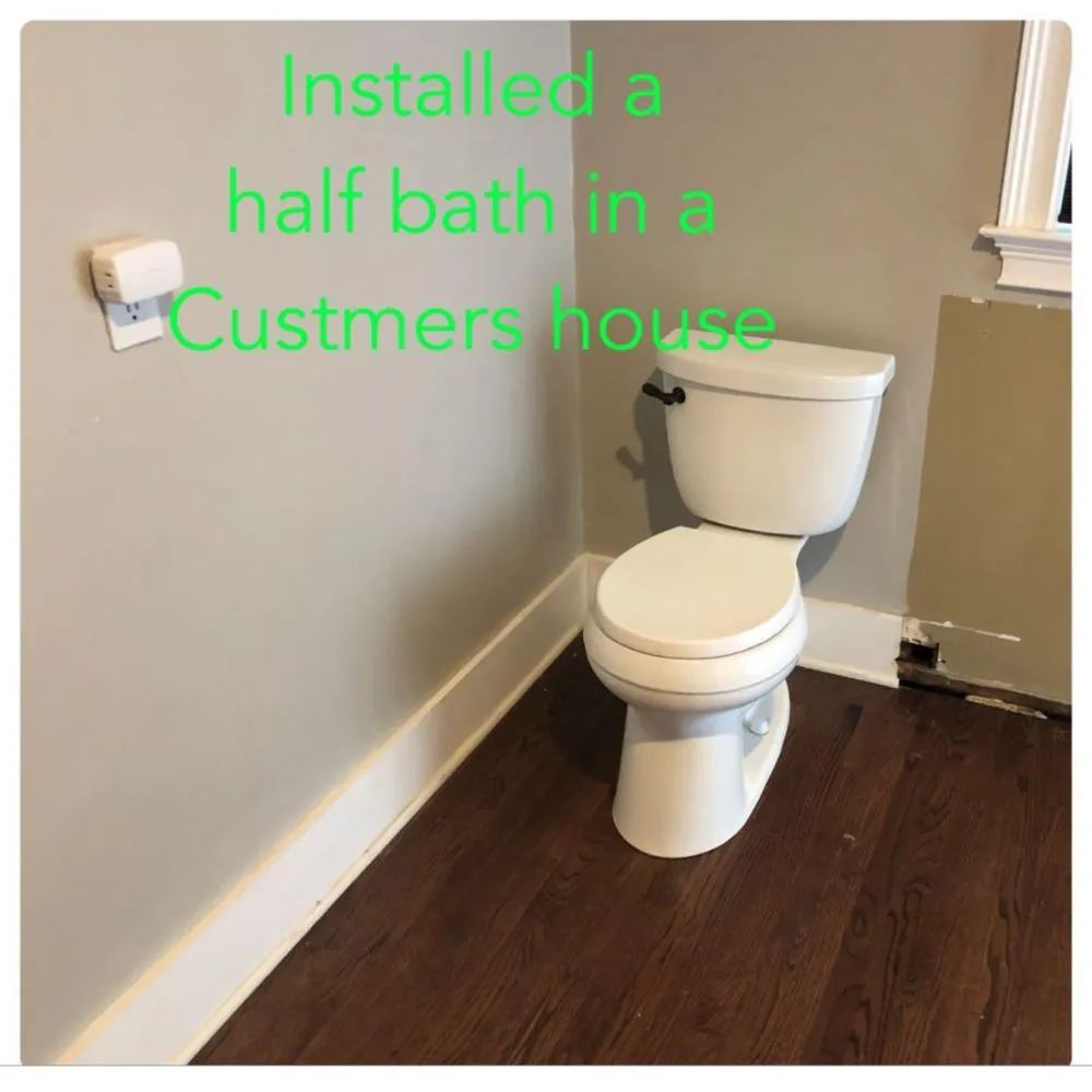 Expert plumbing repair in Cohutta, GA by Rooter Pros