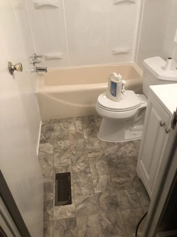 Reliable water heater service for homes in Cohutta, GA by Rooter Pros