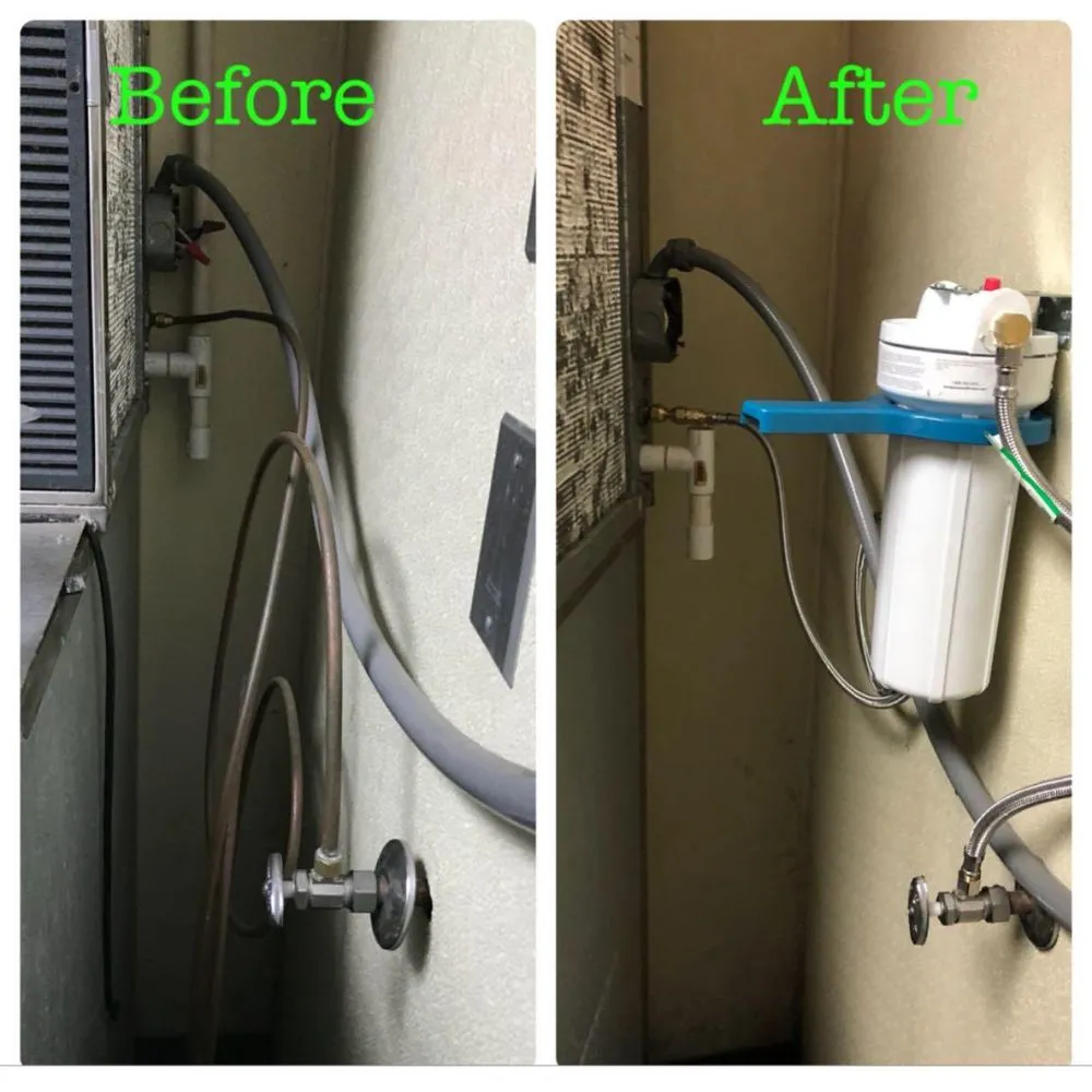 Expert leak detection for homes in Cohutta, GA by Rooter Pros