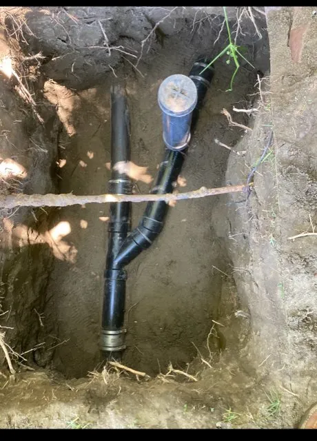 Slide of Rooter Pros