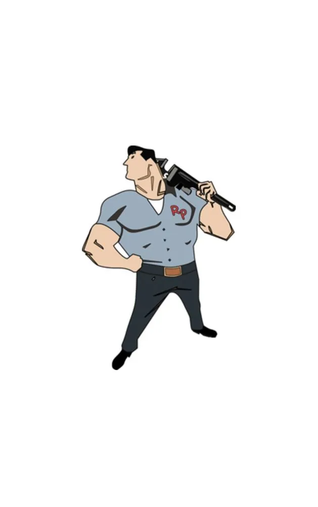 Slide of Rooter Pros