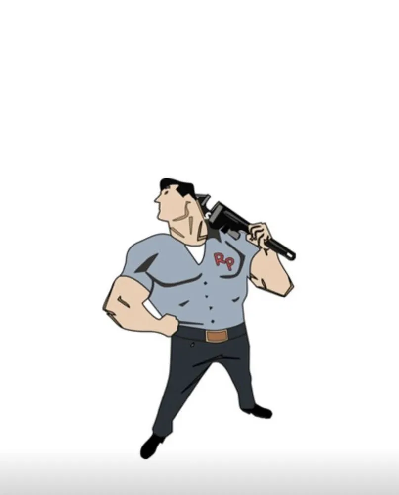 Slide of Rooter Pros