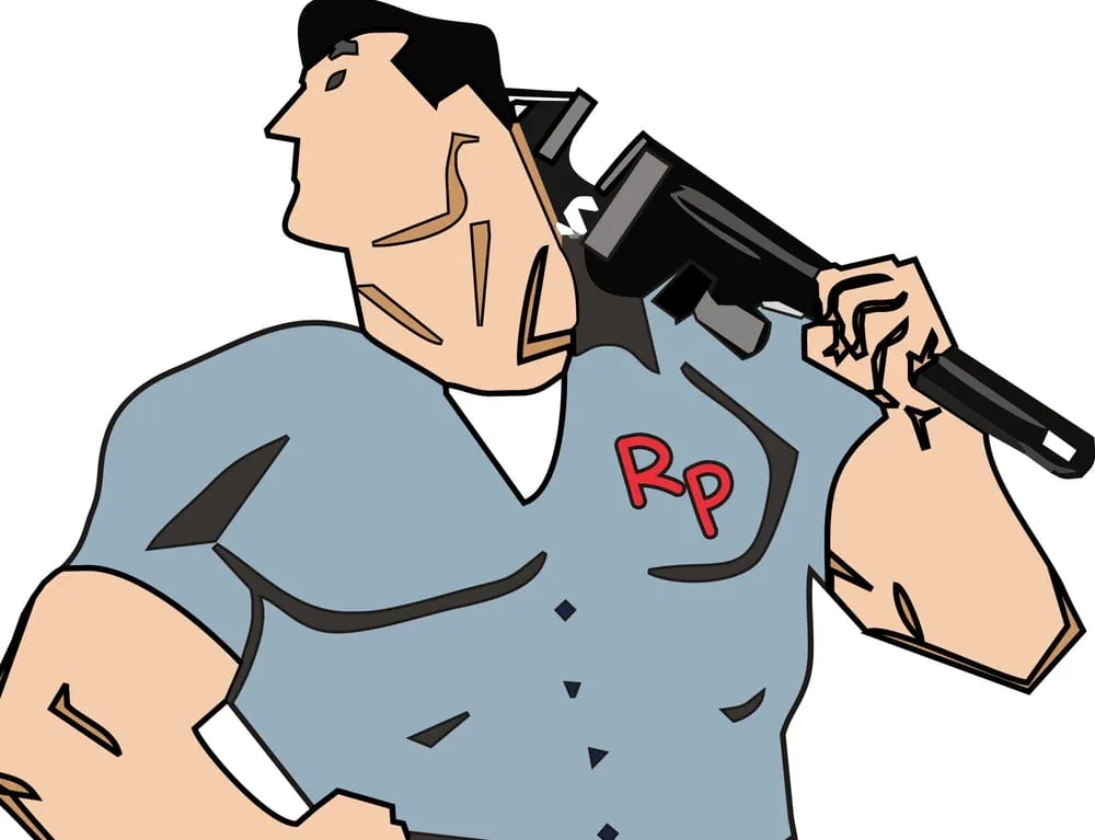 Slide of Rooter Pros