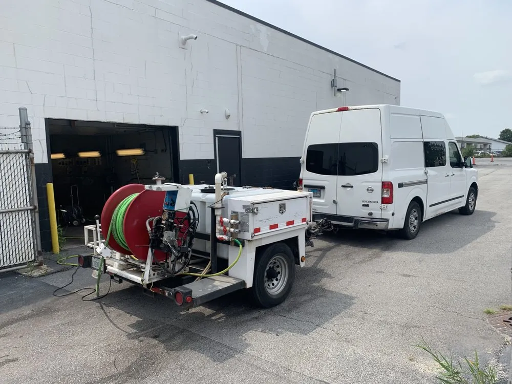 Slide of Rooter Pros Sewer & Drain