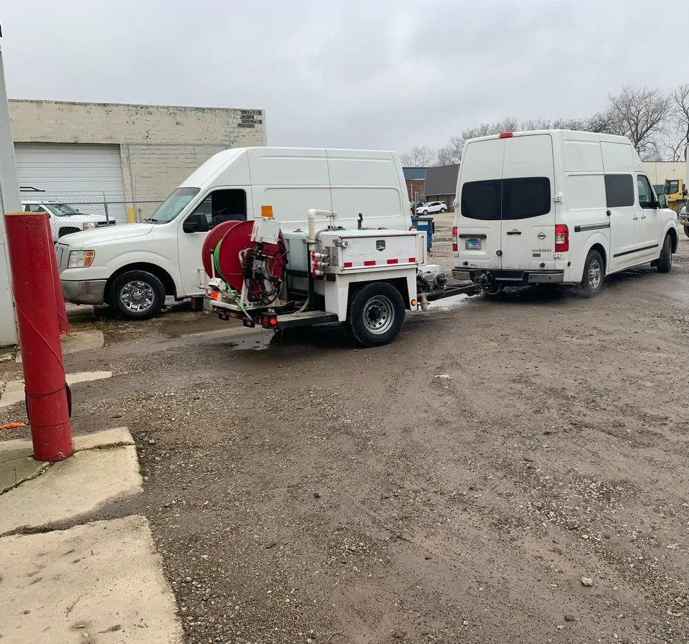 Slide of Rooter Pros Sewer & Drain