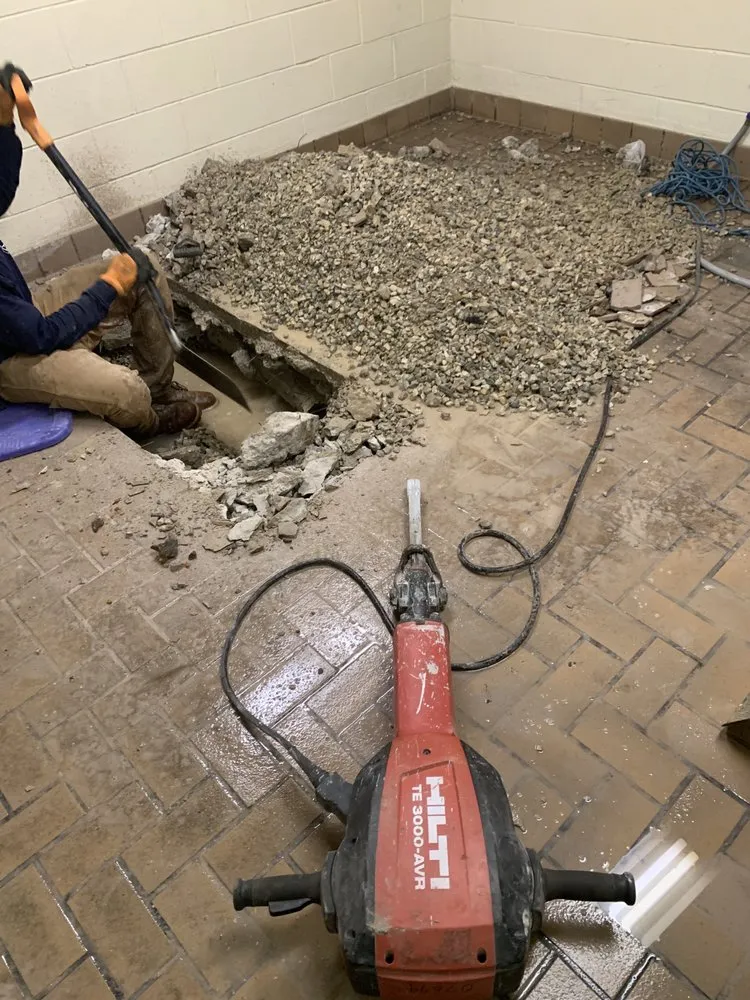 Slide of Rooter Pros Sewer & Drain