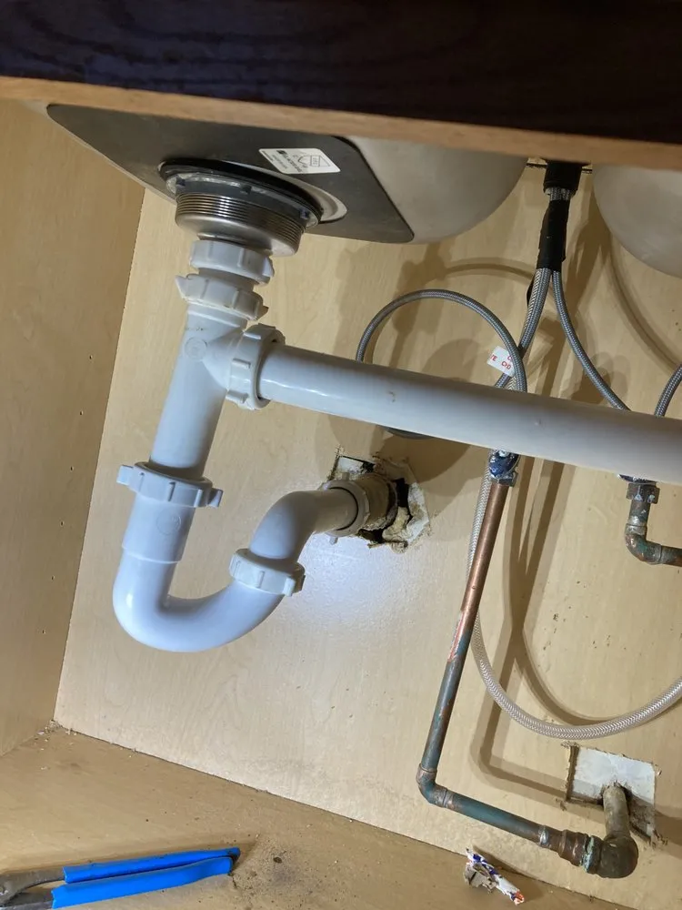 Slide of Rooter Pros Sewer & Drain