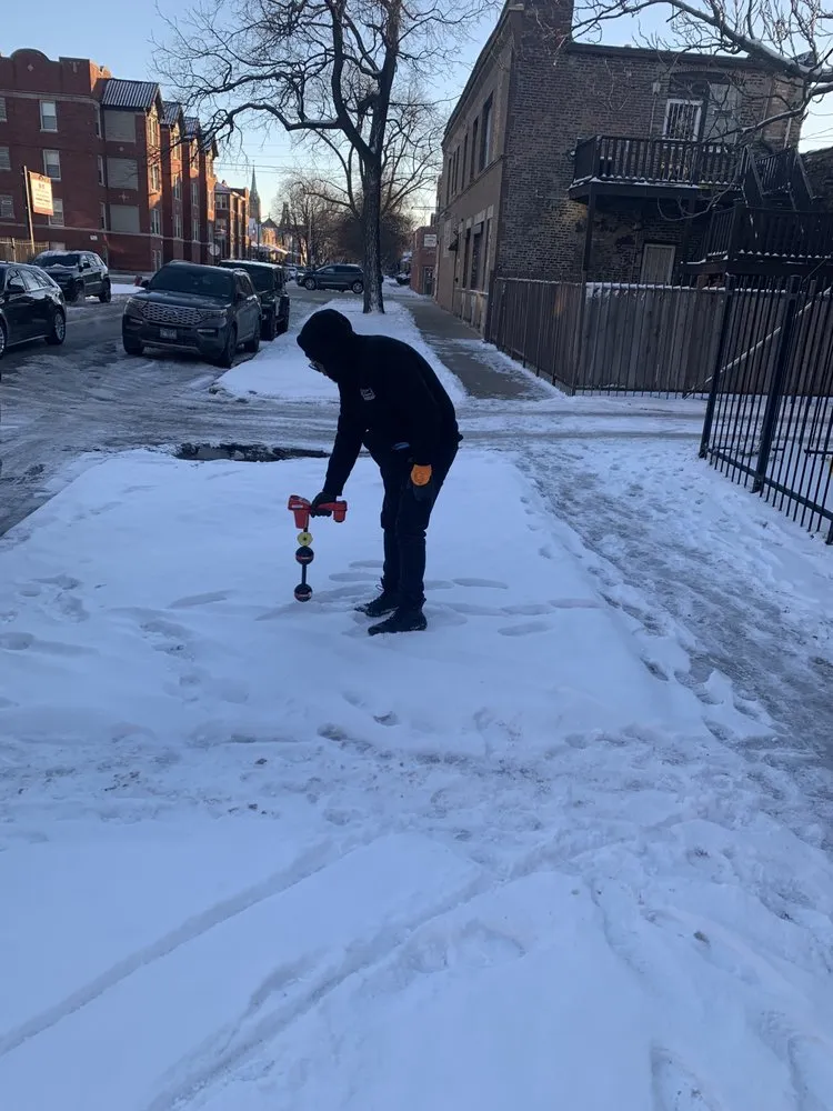 Slide of Rooter Pros Sewer & Drain