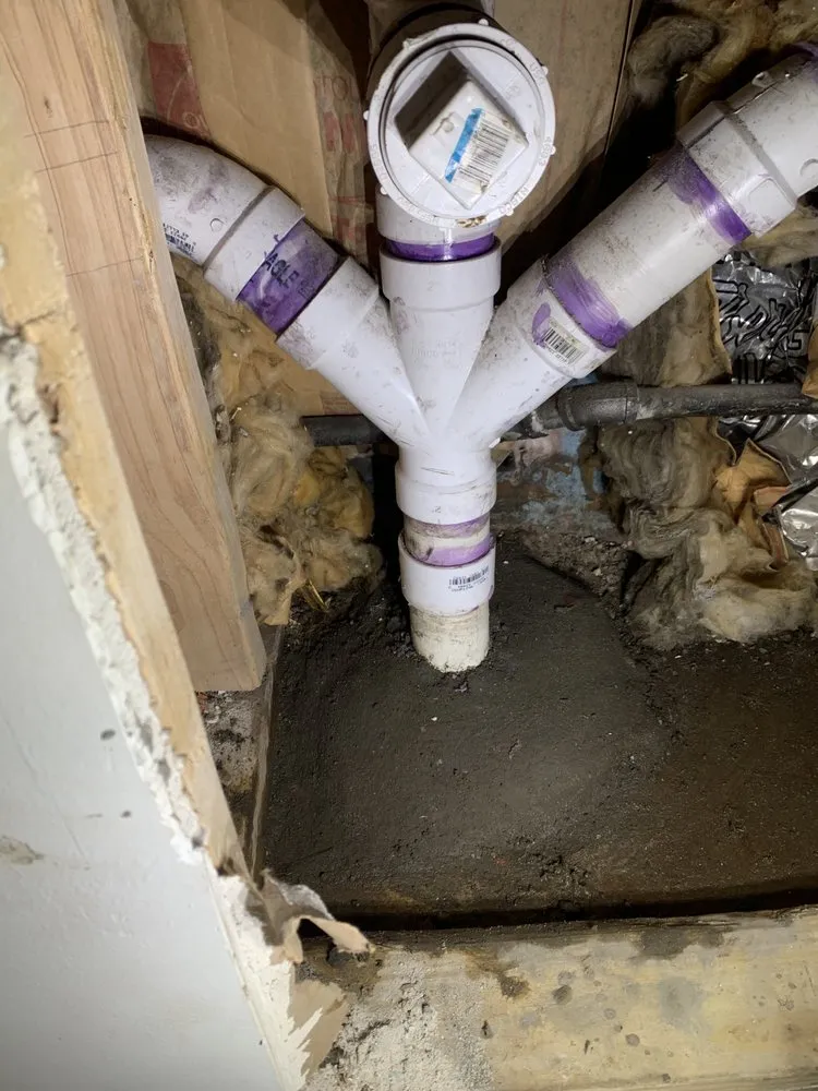 Trusted pipe repair for homes in Orland Hills, IL by Rooter Pros Sewer & Drain
