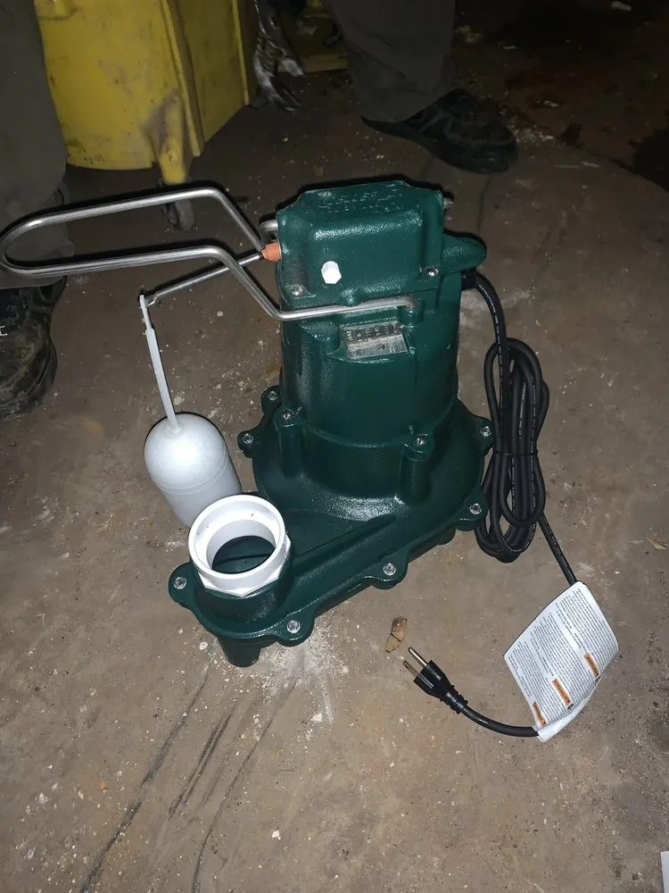 Top-rated plumbing repair in Orland Hills, IL by Rooter Pros Sewer & Drain